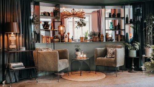 Home Hotel Uppsala