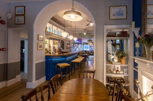 La Collinette Hotel Cottages & Apartments - image 3