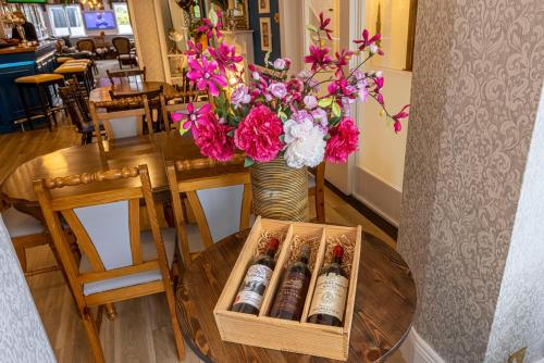 La Collinette Hotel Cottages & Apartments - image 13