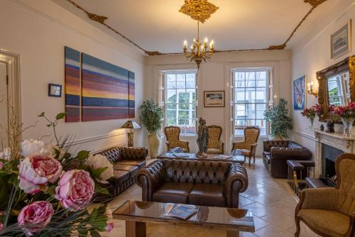 La Collinette Hotel Cottages & Apartments - image 4