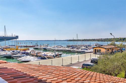 La Cascata Apartments with pool by Wonderful Italy