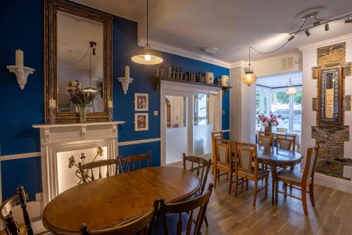 La Collinette Hotel Cottages & Apartments - image 2