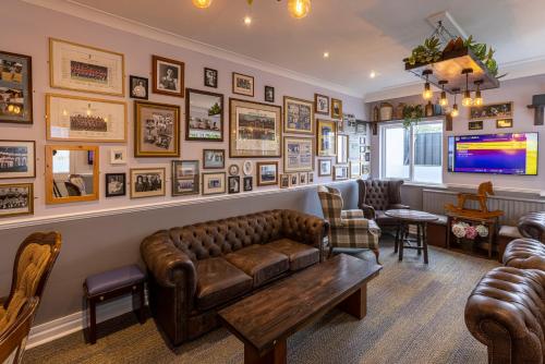 La Collinette Hotel Cottages & Apartments - image 6