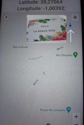  La Dolce Vita in Macisvenda