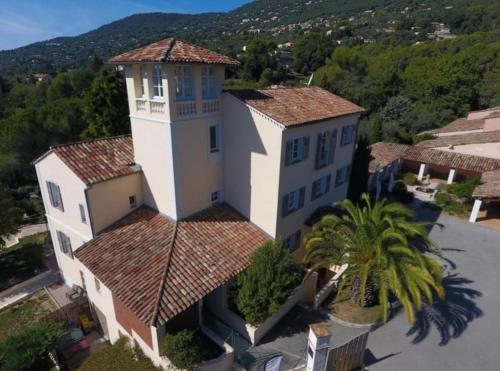 Residence La Tour Carree - Grasse Sud