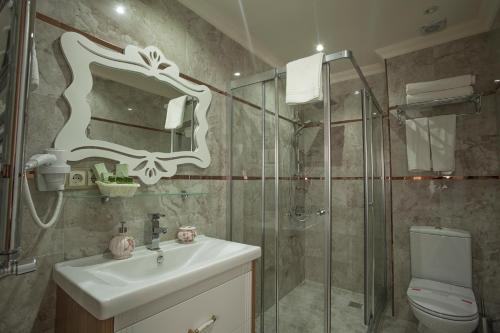 Istanbul Old City Sultanahmed Miran Hotel, Istanbul (fotografie 3)