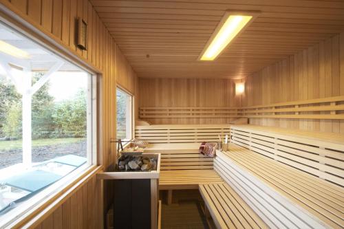 Vista exterior, Flairhotel Hubertus in Bad Zwischenahn