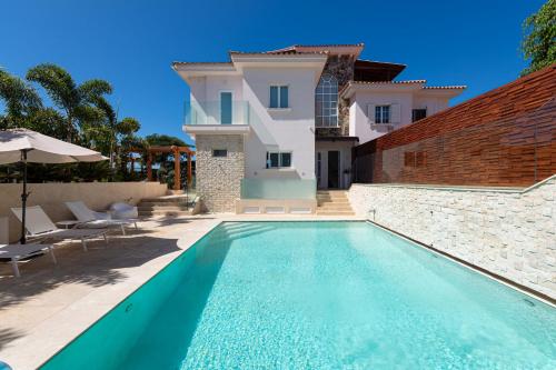 SUN HILL PALACE - Gran Canaria Stays gîte à louer Playa de las Burras