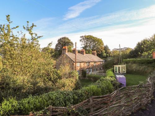 Bryn Nophfa gîte à louer Flint