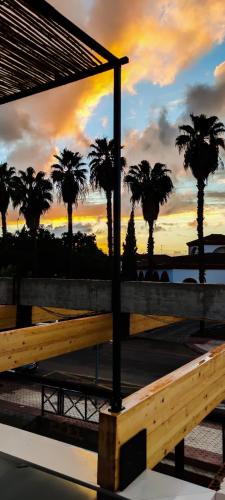 สภาพแวดล้อมโดยรอบ, Apartamentos CuatroVigas in เบนาคาซอน