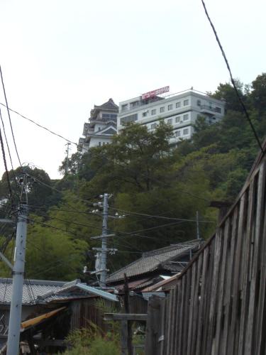 Onomichi View Hotel Seizan