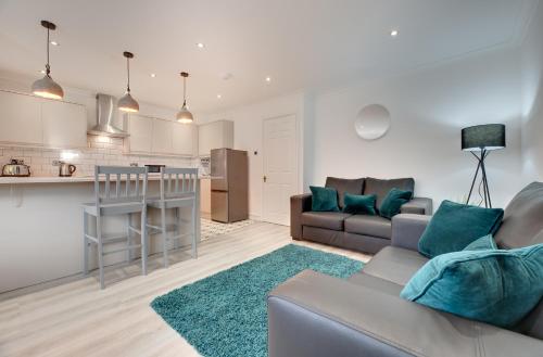 Week2Week Two Bedroom Jesmond Apartment