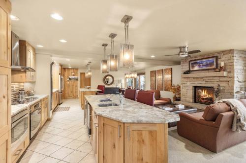 Shadowbrook 202-203, Snowmass Village (zdjęcie 3)