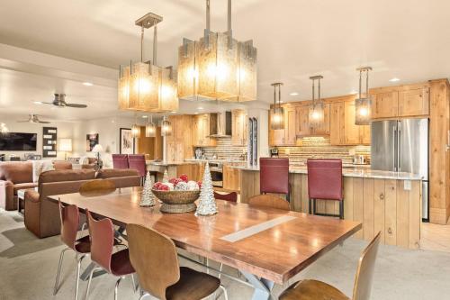 Shadowbrook 202-203, Snowmass Village (zdjęcie 4)