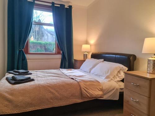 Picture of Lovely Self-Catering Apartment In City Centre