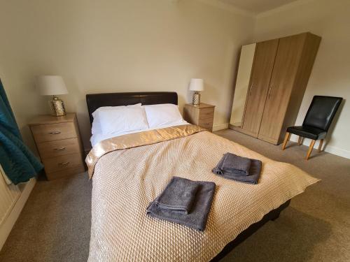 Picture of Lovely Self-Catering Apartment In City Centre