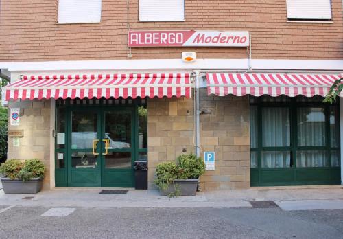 Albergo Moderno - image 2