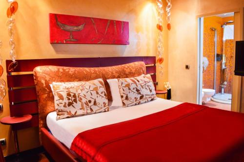 Les Fleurs Boutique Hotel - image 3