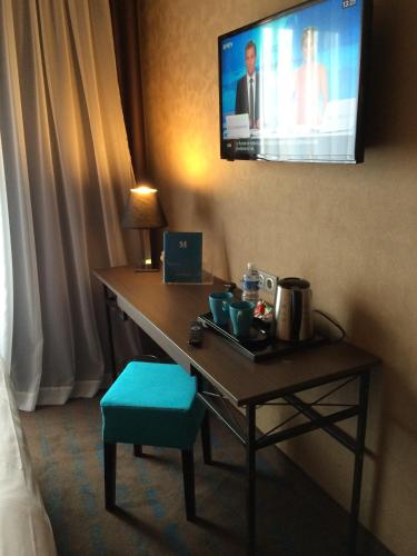 MOKA HOTEL