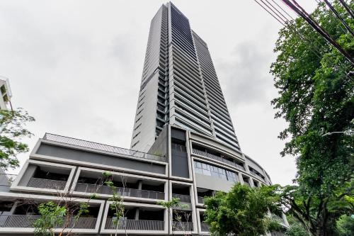 Hub Vila Madalena - Studios por temporada, São Paulo (fotografie 4)