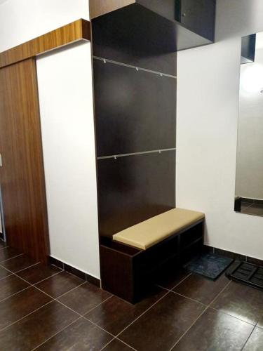 Apartmán 27, Kamzík, Donovaly (fotografie 4)