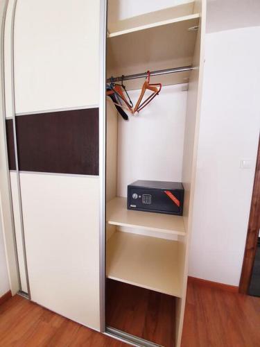 Apartmán 27, Kamzík, Donovaly (fotografie 10)