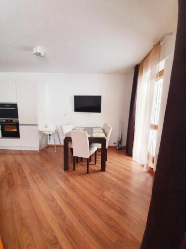 Apartmán 27, Kamzík, Donovaly (fotografie 2)