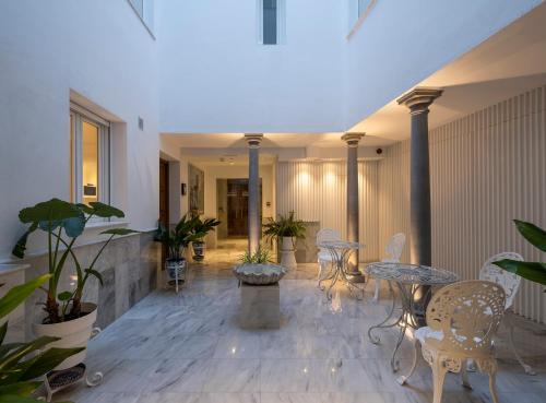 CALM SUITES Molino Corteza del Carmen, Granada (fotografie 11)