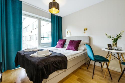 Bob W Tallinn City Centre - Avangard