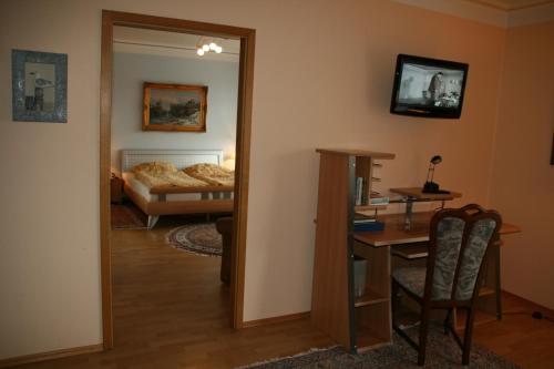 Aparthotel im Brauhausviertel, Amburgo (foto 8)
