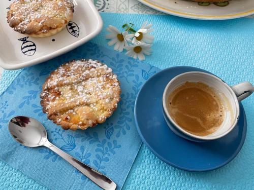 B&B MimmoSole – Agropoli, UT