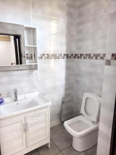 Comfortable apartment in Blue Bay with shared pool, Blue Bay (foto 7)
