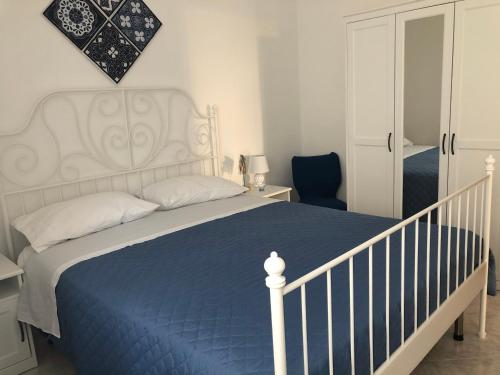 B&B MimmoSole – Agropoli, UT