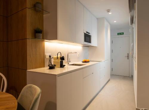 CALM SUITES Molino Corteza del Carmen, Granada (fotografie 10)
