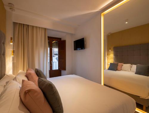 CALM SUITES Molino Corteza del Carmen, Granada (fotografie 5)