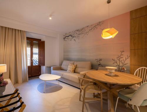 CALM SUITES Molino Corteza del Carmen, Grenade