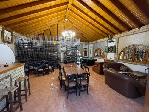 CasaRuralSevilla
