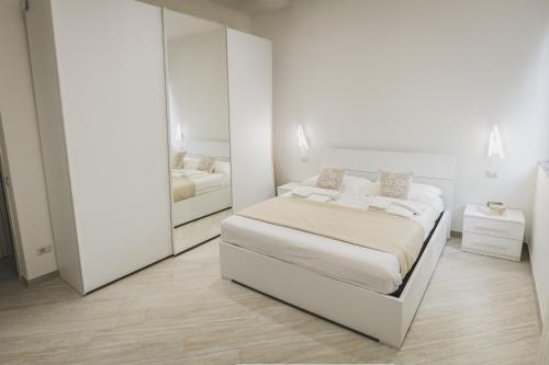 Residenze Niguarda, Milan