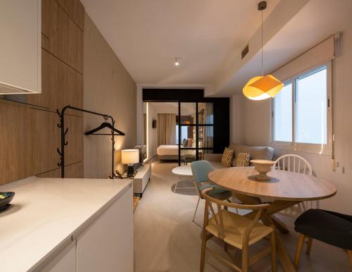 CALM SUITES Molino Corteza del Carmen, Granada (fotografie 6)