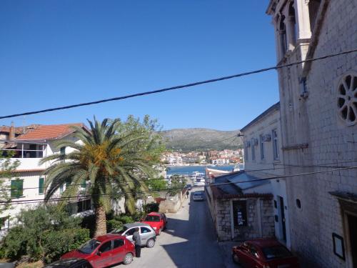  Apartment Franka in Trogir