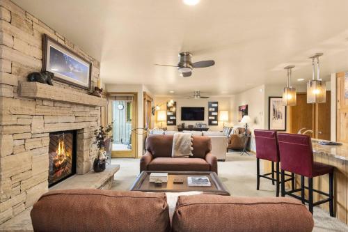 Shadowbrook 202-203, Snowmass Village (zdjęcie 6)
