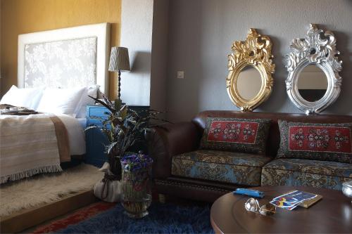 Art Hotel Mirtali in Dodoni