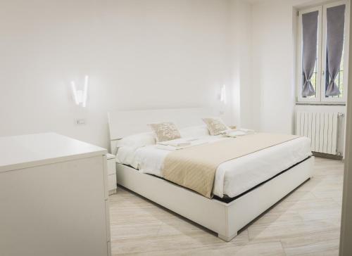 Residenze Niguarda Room Type - One-Bedroom Apartment