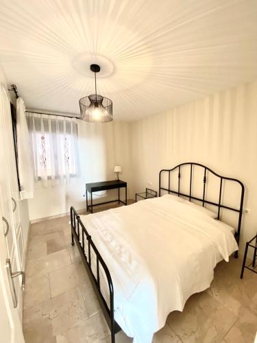 La Arenita - oceanview apartment