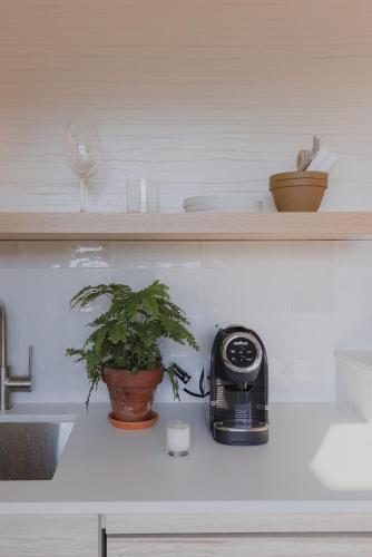 The Shoals Suites & Slips in Southold, USA