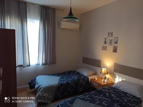 3+1 flat 100 mt to the Cleopatra Beach in Alanya!