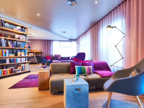 Campanile Saint-Germain-En-Laye - image 11