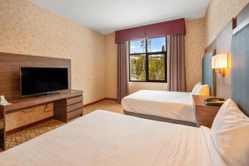 The Lodge at Big Sky - image 6