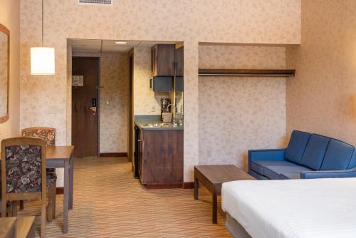 The Lodge at Big Sky - main image