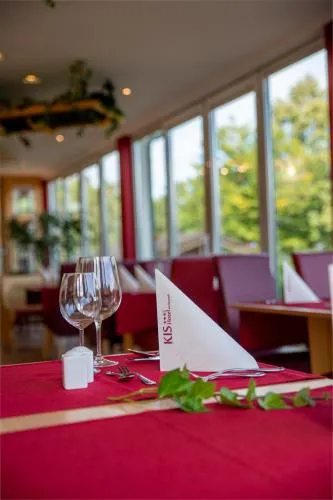 KIShotel am Kurpark in Bad Soden-Salmünster, Deutschland